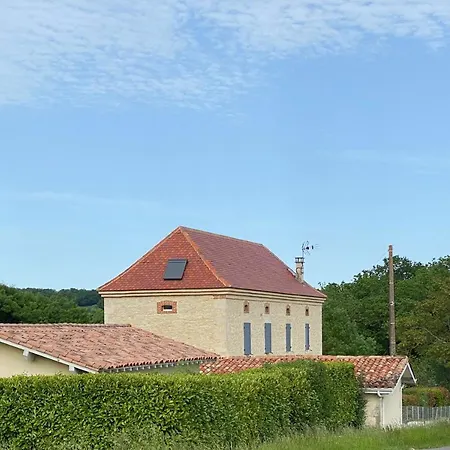 Belle Demeure En Gascogne *