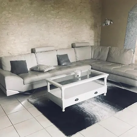 Βίλα Belle Demeure En Gascogne