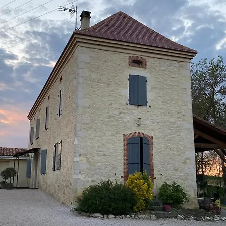 Belle Demeure En Gascogne Villa *
