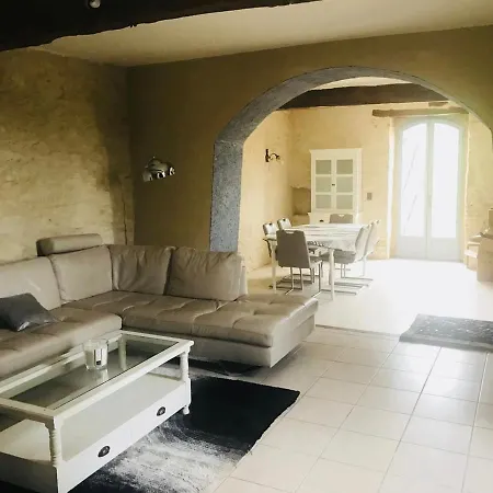 Belle Demeure En Gascogne Βίλα *