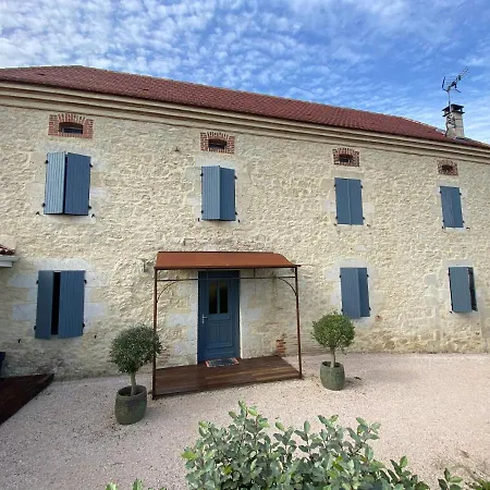 Belle Demeure En Gascogne Villa *