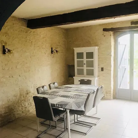 Villa Belle Demeure En Gascogne