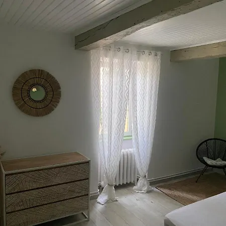 Villa Belle Demeure En Gascogne Jegun